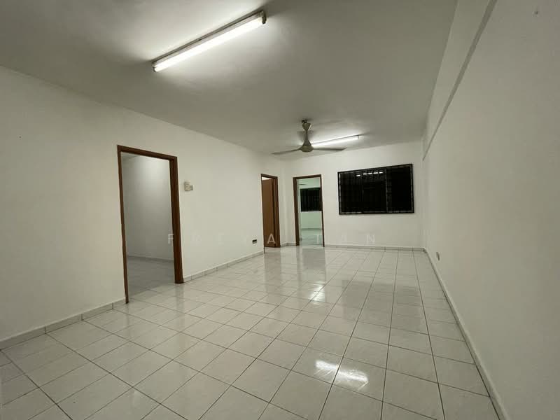 Pangsapuri untuk Dijual di Pangsapuri Suria Subang - Freya Tan - PropertyGuru.com.my