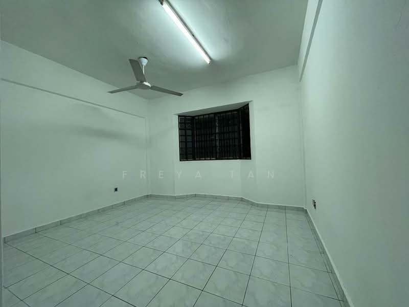 Pangsapuri untuk Dijual di Pangsapuri Suria Subang - Freya Tan - PropertyGuru.com.my