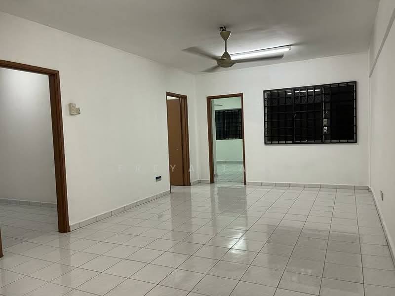 Pangsapuri untuk Dijual di Pangsapuri Suria Subang - Freya Tan - PropertyGuru.com.my