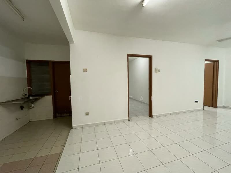 Pangsapuri untuk Dijual di Pangsapuri Suria Subang - Freya Tan - PropertyGuru.com.my