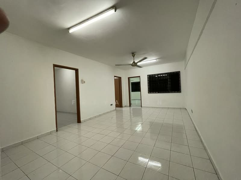Pangsapuri untuk Dijual di Pangsapuri Suria Subang - Freya Tan - PropertyGuru.com.my