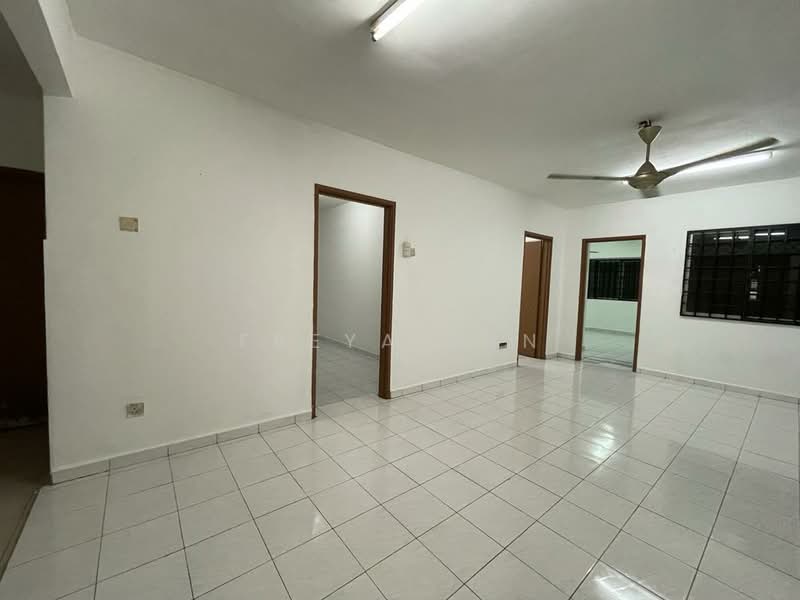 Pangsapuri untuk Dijual di Pangsapuri Suria Subang - Freya Tan - PropertyGuru.com.my