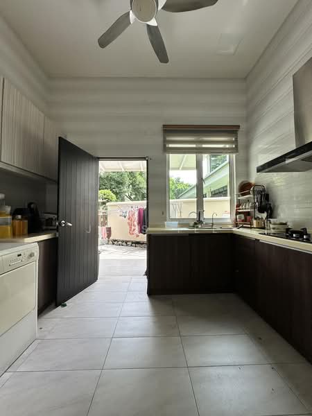 Bungalow for Sale in Setia Eco Park (Setia Alam) - Jess Tee - Kitchen - PropertyGuru.com.my