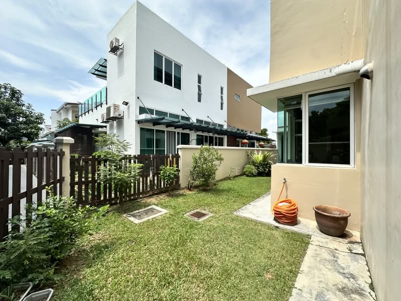 Bungalow for Sale in Setia Eco Park (Setia Alam) - Jess Tee - Exterior - PropertyGuru.com.my