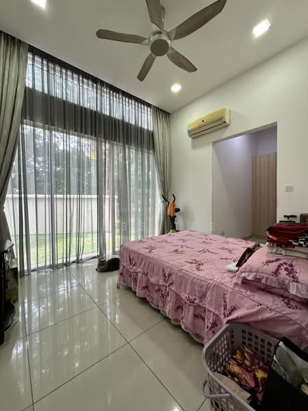 Bungalow for Sale in Setia Eco Park (Setia Alam) - Jess Tee - Bedroom - PropertyGuru.com.my