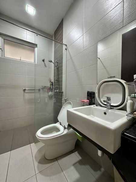 Bungalow for Sale in Setia Eco Park (Setia Alam) - Jess Tee - Bathroom - PropertyGuru.com.my