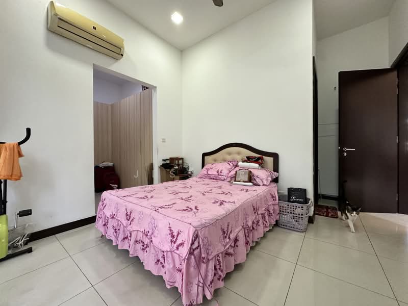 Bungalow for Sale in Setia Eco Park (Setia Alam) - Jess Tee - Bedroom - PropertyGuru.com.my