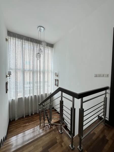 Bungalow for Sale in Setia Eco Park (Setia Alam) - Jess Tee - Interior - PropertyGuru.com.my