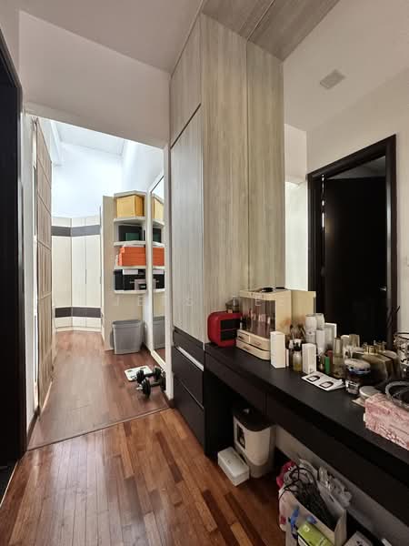 Bungalow for Sale in Setia Eco Park (Setia Alam) - Jess Tee - Interior - PropertyGuru.com.my