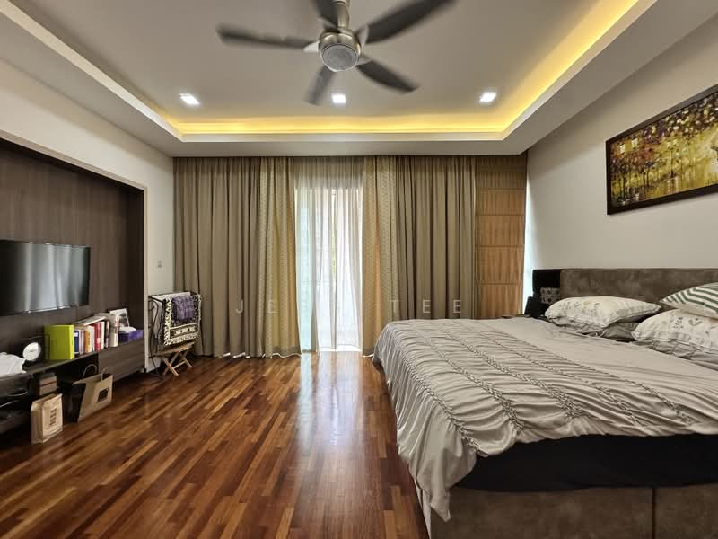 Bungalow for Sale in Setia Eco Park (Setia Alam) - Jess Tee - Bedroom - PropertyGuru.com.my