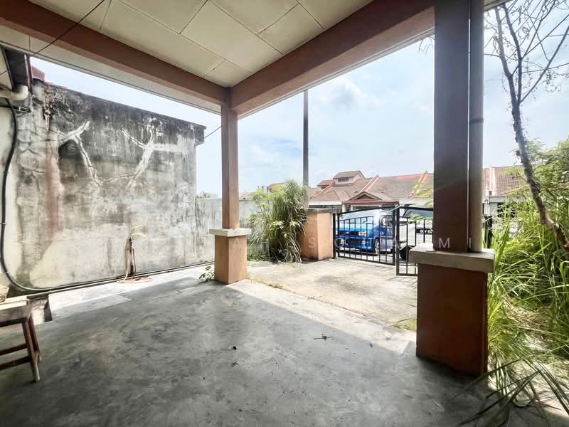 Terraced House for Sale in Taman Puncak Jalil (Seri Kembangan) - Syafiqah Sohaimi - PropertyGuru.com.my