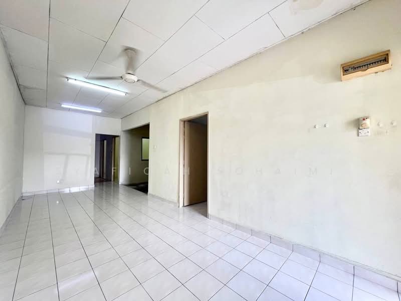 Terraced House for Sale in Taman Puncak Jalil (Seri Kembangan) - Syafiqah Sohaimi - PropertyGuru.com.my