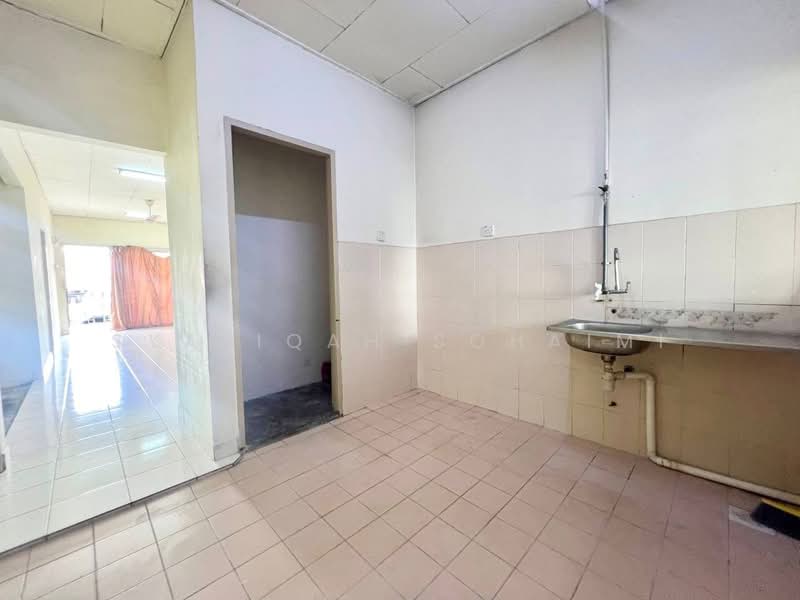 Terraced House for Sale in Taman Puncak Jalil (Seri Kembangan) - Syafiqah Sohaimi - PropertyGuru.com.my