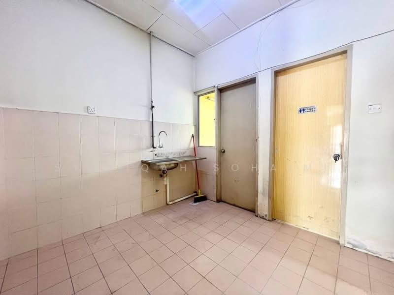 Terraced House for Sale in Taman Puncak Jalil (Seri Kembangan) - Syafiqah Sohaimi - PropertyGuru.com.my