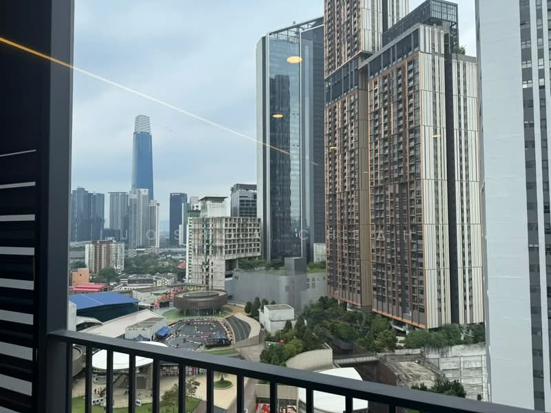Service Residence for Sale at SWNK Houze @ BBCC - Joshua Cheah - Exterior - PropertyGuru.com.my