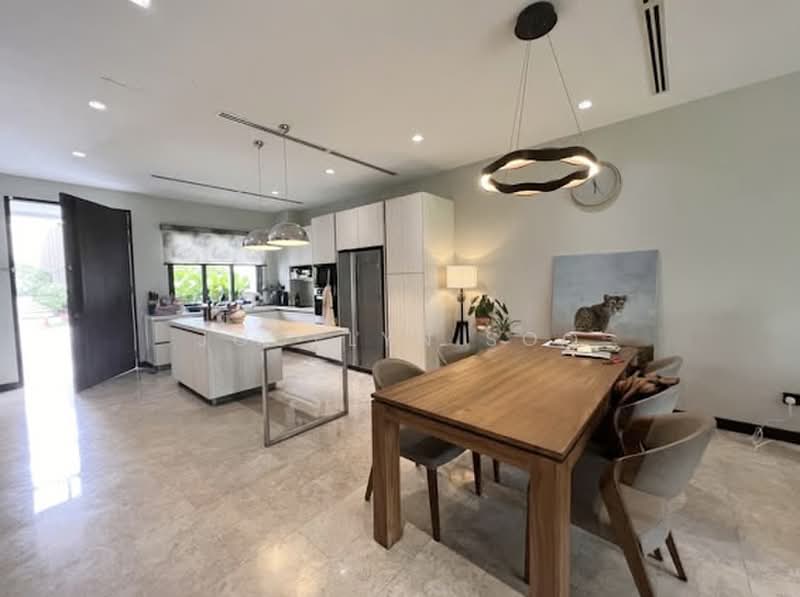 Rumah Bandar untuk Dijual di Taman Sri Hartamas (Sri Hartamas) - Jocelyn Soo - PropertyGuru.com.my