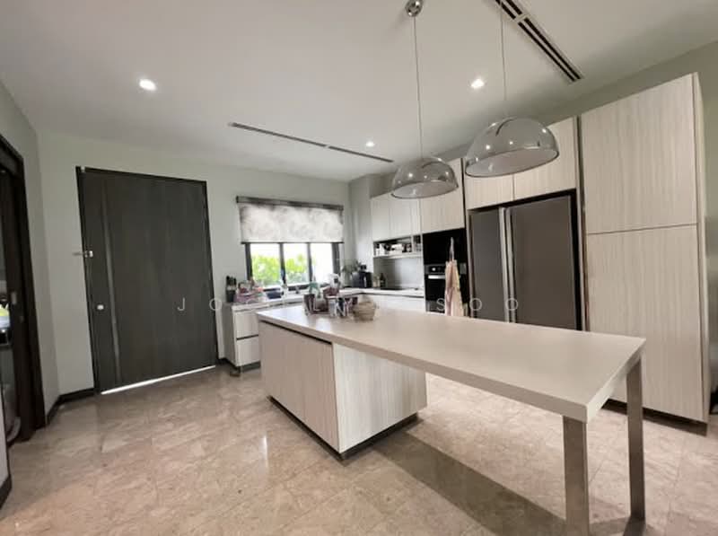 Rumah Bandar untuk Dijual di Taman Sri Hartamas (Sri Hartamas) - Jocelyn Soo - PropertyGuru.com.my