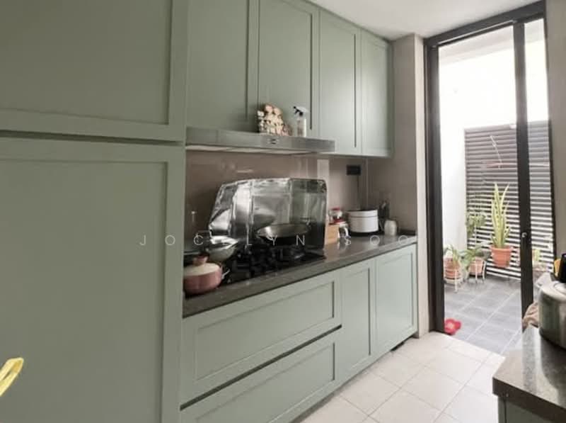 Rumah Bandar untuk Dijual di Taman Sri Hartamas (Sri Hartamas) - Jocelyn Soo - PropertyGuru.com.my
