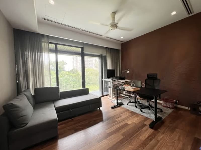 Rumah Bandar untuk Dijual di Taman Sri Hartamas (Sri Hartamas) - Jocelyn Soo - PropertyGuru.com.my