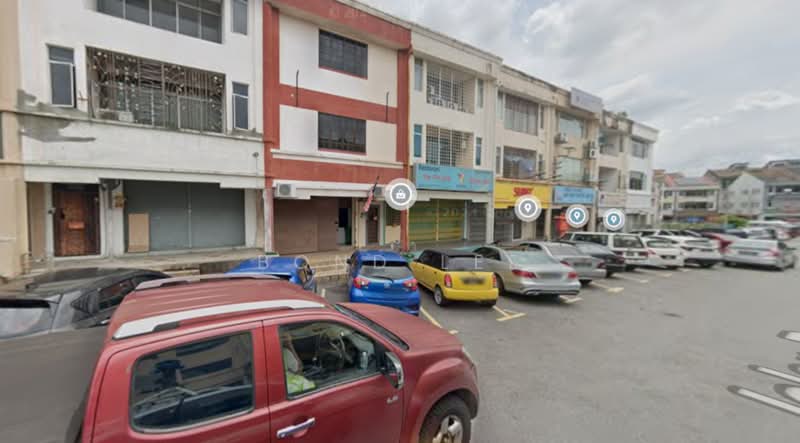 Shop for Rent in Bandar Puchong Utama (Puchong) - Bond Lee - PropertyGuru.com.my