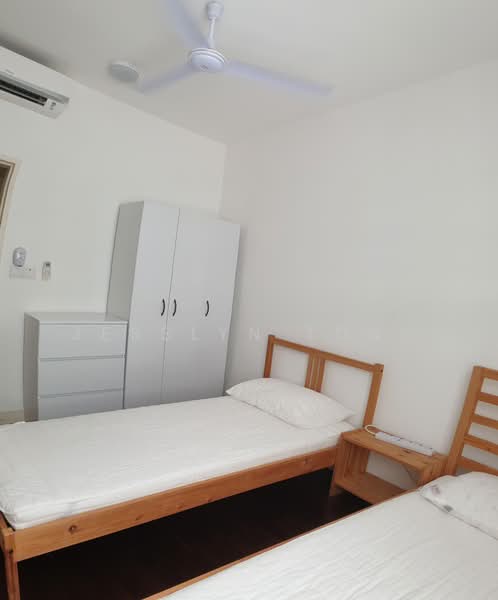 Kondominium untuk Disewa di Windows on The Park - Jesslyn Tong - Bedroom - PropertyGuru.com.my