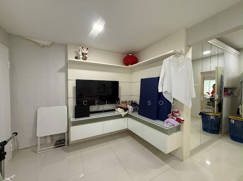2-storey Terraced House for Sale in Pandan Indah (Ampang) - Jocelyn Soo - PropertyGuru.com.my