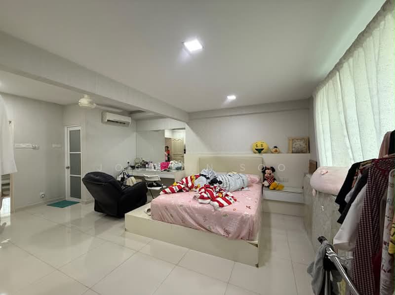 2-storey Terraced House for Sale in Pandan Indah (Ampang) - Jocelyn Soo - PropertyGuru.com.my