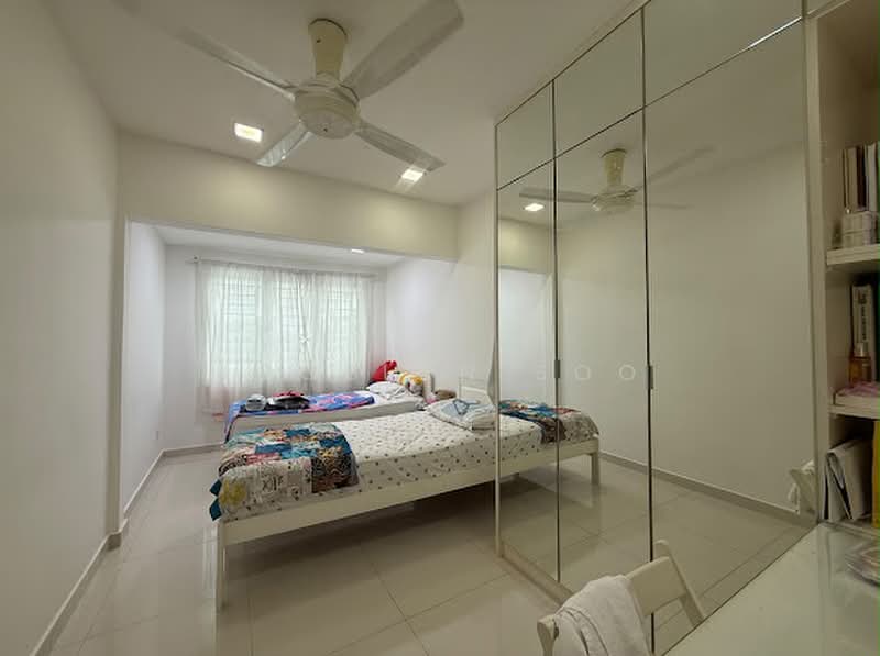 2-storey Terraced House for Sale in Pandan Indah (Ampang) - Jocelyn Soo - PropertyGuru.com.my