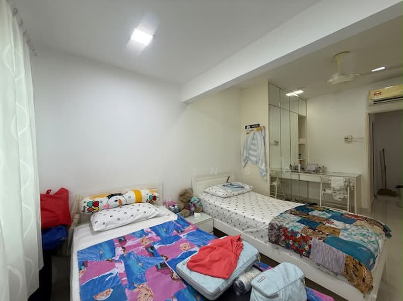 2-storey Terraced House for Sale in Pandan Indah (Ampang) - Jocelyn Soo - PropertyGuru.com.my
