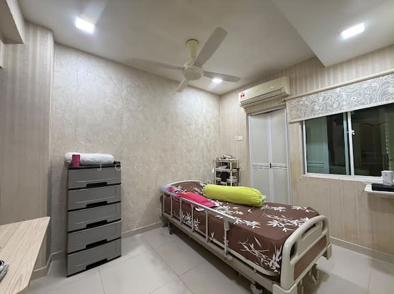2-storey Terraced House for Sale in Pandan Indah (Ampang) - Jocelyn Soo - PropertyGuru.com.my