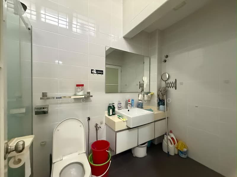 2-storey Terraced House for Sale in Pandan Indah (Ampang) - Jocelyn Soo - PropertyGuru.com.my