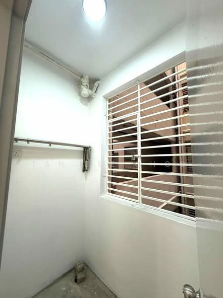 Pangsapuri untuk Dijual di Baiduri Court Apartment - Tan Bee Choo - Interior - PropertyGuru.com.my