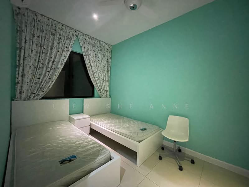Condominium for Rent at Isle of Kamares - Liew She Anne - Bedroom - PropertyGuru.com.my