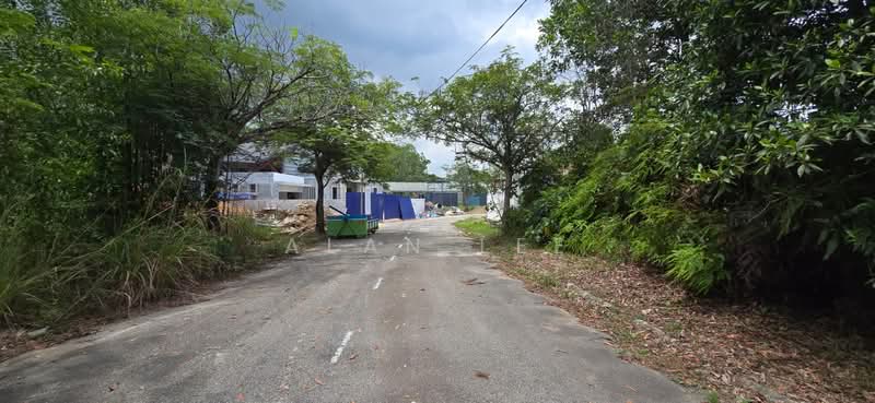Residential Land for Sale in Bandar Bukit Mahkota (Bangi) - Alan Lee - Exterior - PropertyGuru.com.my
