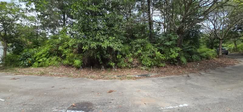Residential Land for Sale in Bandar Bukit Mahkota (Bangi) - Alan Lee - Exterior - PropertyGuru.com.my