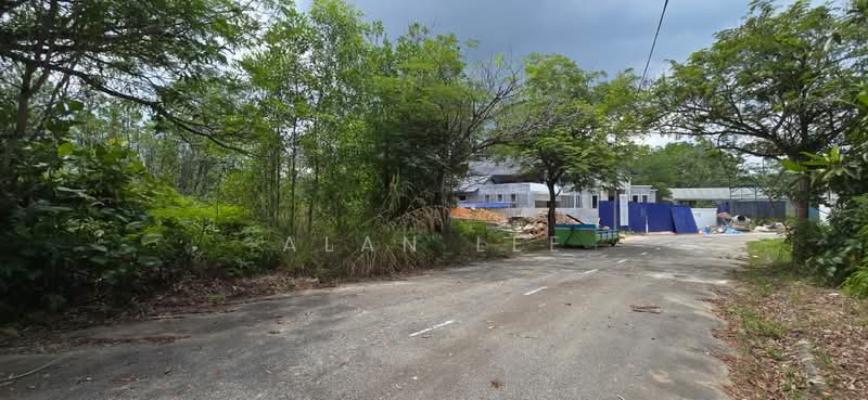 Residential Land for Sale in Bandar Bukit Mahkota (Bangi) - Alan Lee - Exterior - PropertyGuru.com.my