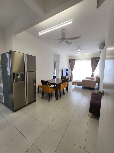Condominium for Rent at PIXEL City Sentral - Nic Tan - PropertyGuru.com.my