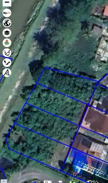 Residential Land for Sale in Ipoh (Perak) - Ainsley Thong - PropertyGuru.com.my