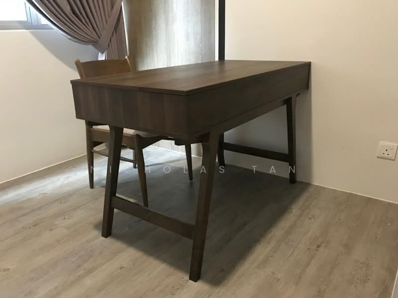 Apartment for Rent at Liberty Grove - Nicholas Tan - PropertyGuru.com.my