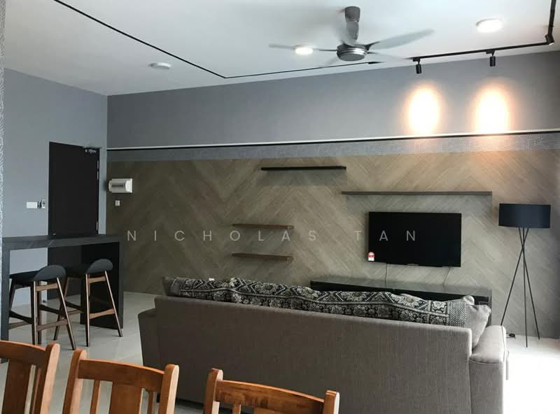 Apartment for Rent at Liberty Grove - Nicholas Tan - PropertyGuru.com.my