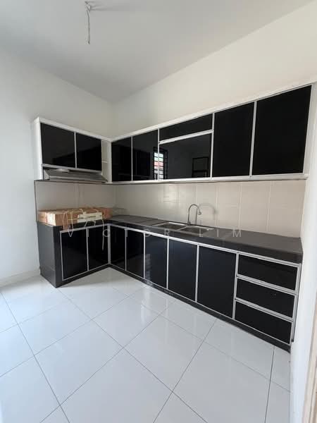 Rumah Teres 2 Tingkat untuk Dijual di Bandar Dato Onn (Tebrau) - Victor Lim - PropertyGuru.com.my