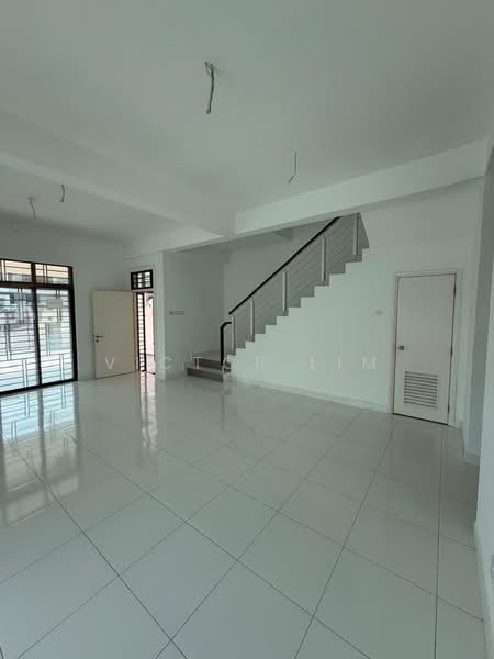 Rumah Teres 2 Tingkat untuk Dijual di Bandar Dato Onn (Tebrau) - Victor Lim - PropertyGuru.com.my