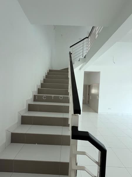 Rumah Teres 2 Tingkat untuk Dijual di Bandar Dato Onn (Tebrau) - Victor Lim - PropertyGuru.com.my