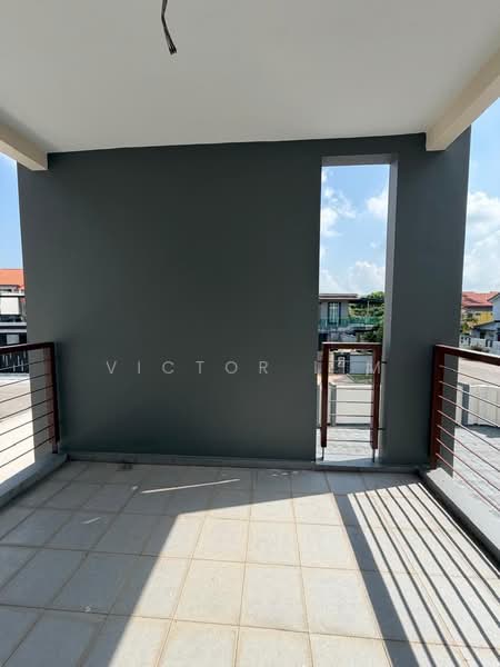 Rumah Teres 2 Tingkat untuk Dijual di Bandar Dato Onn (Tebrau) - Victor Lim - PropertyGuru.com.my
