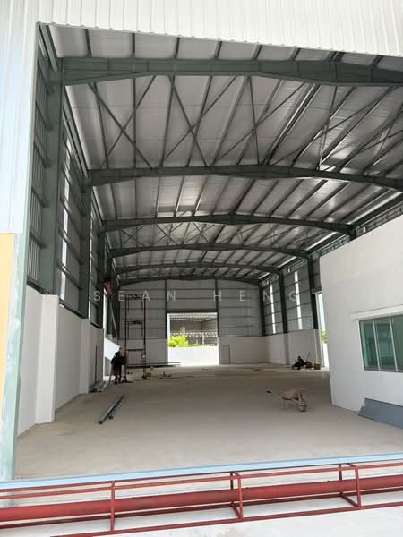 Detached Factory for Rent in Alma (Bukit Mertajam) - Sean Heng - PropertyGuru.com.my
