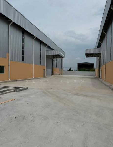 Detached Factory for Rent in Alma (Bukit Mertajam) - Sean Heng - PropertyGuru.com.my