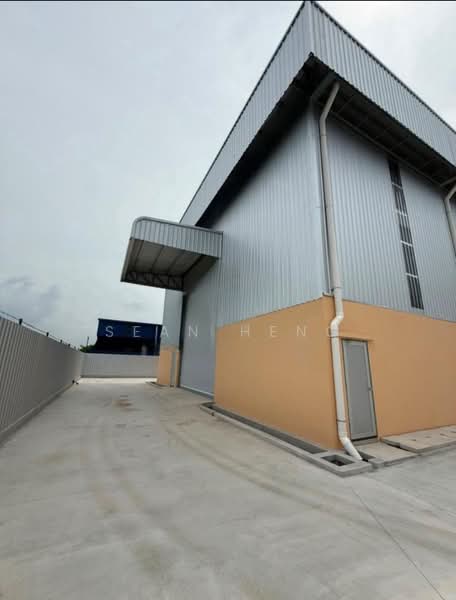 Detached Factory for Rent in Alma (Bukit Mertajam) - Sean Heng - PropertyGuru.com.my
