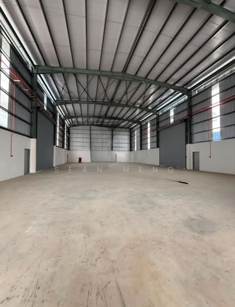 Detached Factory for Rent in Alma (Bukit Mertajam) - Sean Heng - PropertyGuru.com.my
