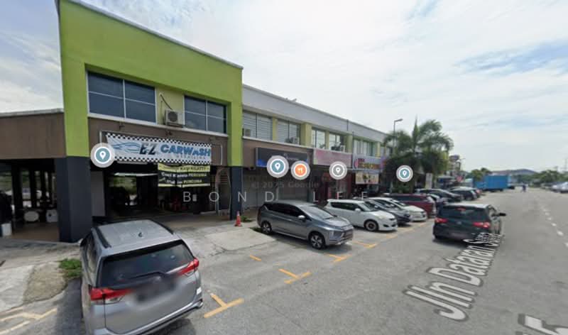 Shop for Sale in Bandar Puncak Alam (Puncak Alam) - Bond Lee - PropertyGuru.com.my