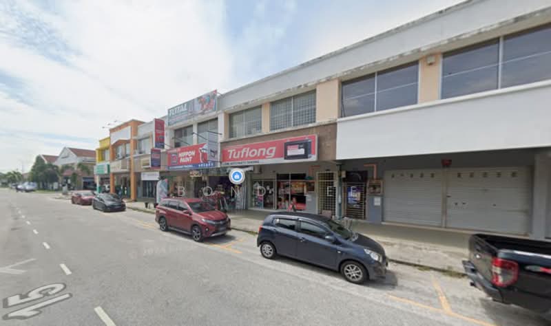 Shop for Sale in Bandar Puncak Alam (Puncak Alam) - Bond Lee - PropertyGuru.com.my